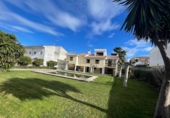 Chalet independiente con terreno en venta en la España, Trujillo, ref: TR370224 foto