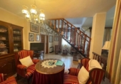 Chalet independiente con terreno en venta en la España, Trujillo, ref: TR370224 foto