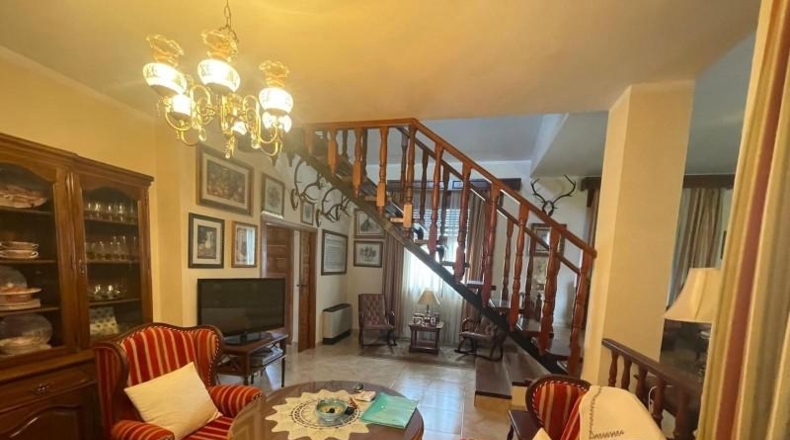 Cáceres - Torrecillas de la Tiesa - 1350m2