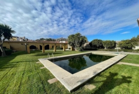 Trujillo 1350&nbsp;m² 