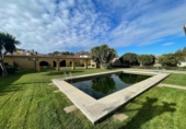 Chalet independiente con terreno en venta en la España, Trujillo, ref: TR370224 foto