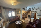 Chalet independiente con terreno en venta en la España, Trujillo, ref: TR370224 foto