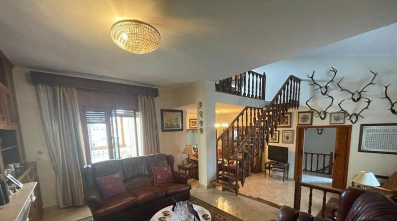 Cáceres - Torrecillas de la Tiesa - 1350m2