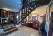 Chalet independiente con terreno en venta en la España, Trujillo, ref: TR370224 foto