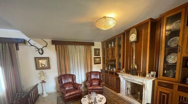Cáceres - Torrecillas de la Tiesa - 1350m2