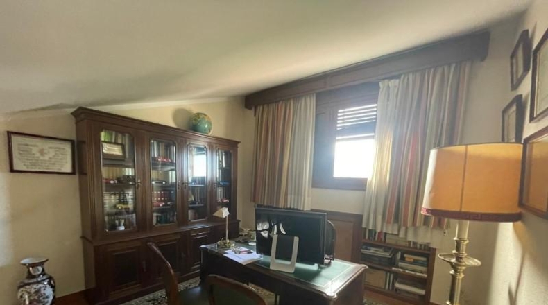Cáceres - Torrecillas de la Tiesa - 1350m2
