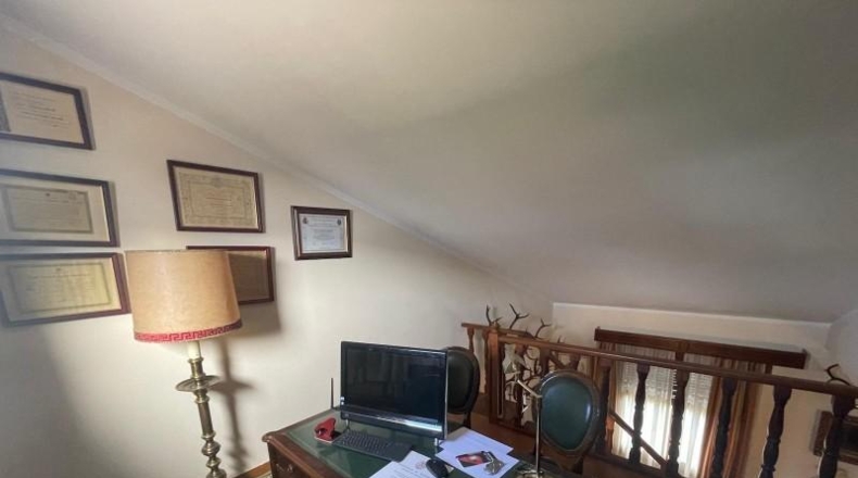 Cáceres - Torrecillas de la Tiesa - 1350m2