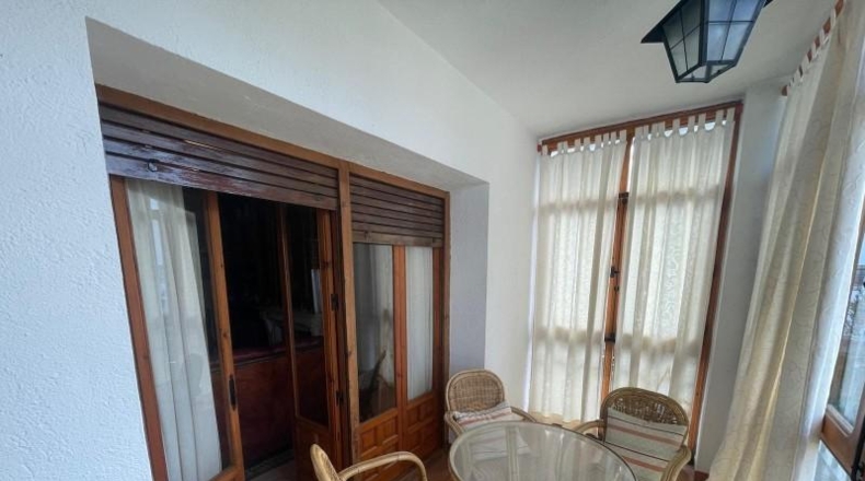 Cáceres - Torrecillas de la Tiesa - 1350m2