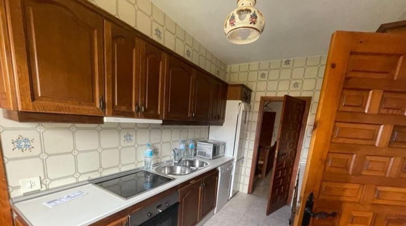 Cáceres - Torrecillas de la Tiesa - 1350m2