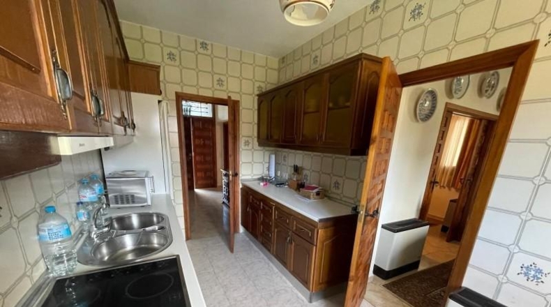 Cáceres - Torrecillas de la Tiesa - 1350m2
