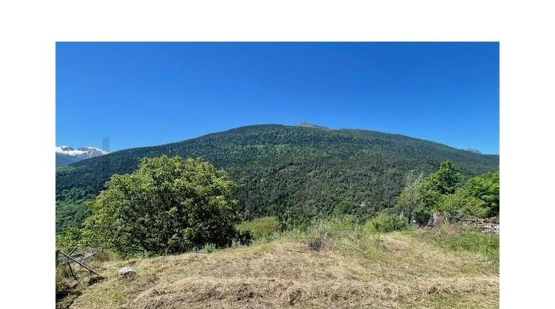 Lérida - Viella - 706m2