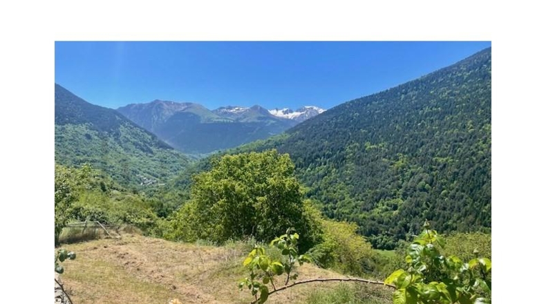 Lérida - Viella - 706m2