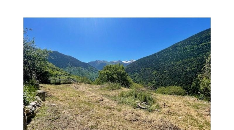 Lérida - Viella - 706m2