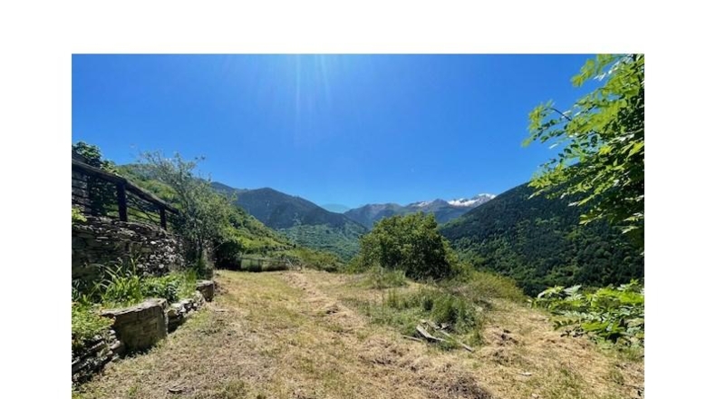 Lérida - Viella - 706m2