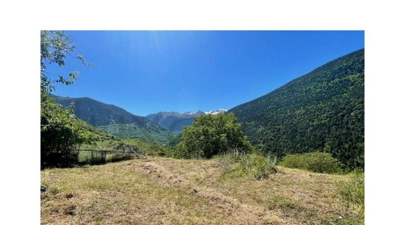 Lérida - Viella - 706m2