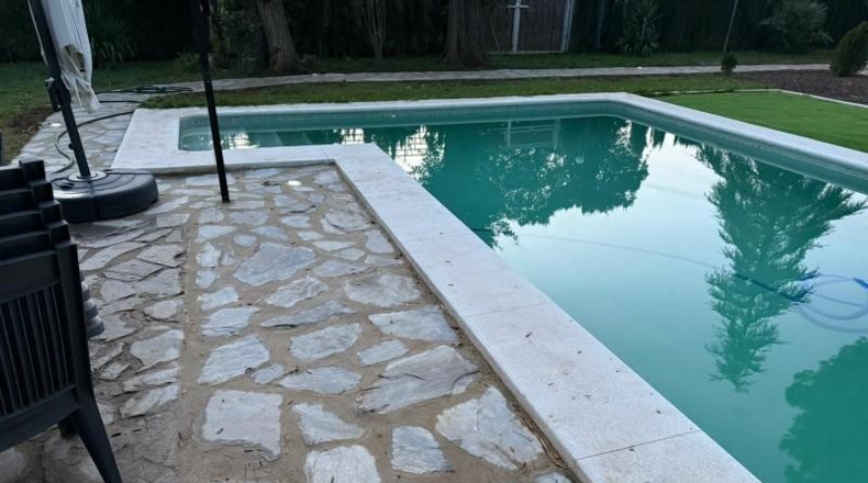 Seville - Mairena del Aljarafe - 1000m2
