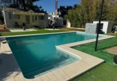 Casa amb terreny en venda a la España, Mairena del Aljarafe, ref.: TR269254 foto