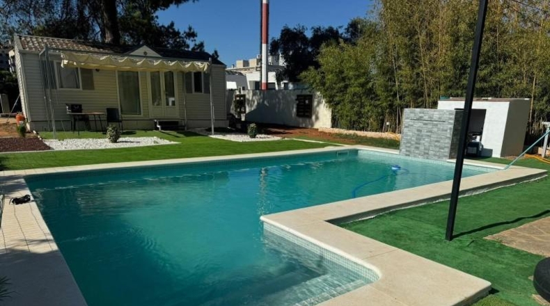 Seville - Mairena del Aljarafe - 1000m2