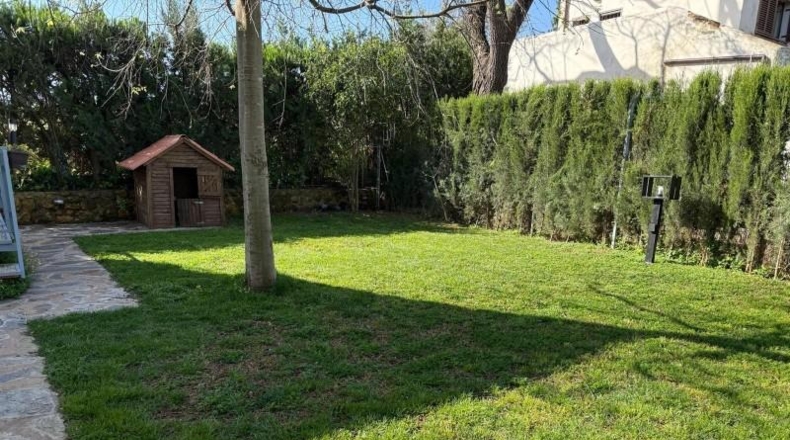 Seville - Mairena del Aljarafe - 1000m2