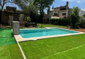 Casa amb terreny en venda a la España, Mairena del Aljarafe, ref.: TR269254 foto