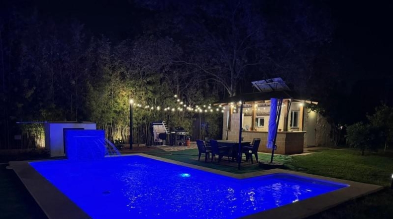 Seville - Mairena del Aljarafe - 1000m2
