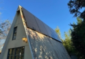 Casa amb terreny en venda a la España, Mairena del Aljarafe, ref.: TR269254 foto