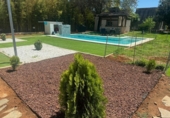 Casa amb terreny en venda a la España, Mairena del Aljarafe, ref.: TR269254 foto