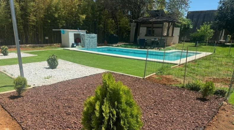 Seville - Mairena del Aljarafe - 1000m2