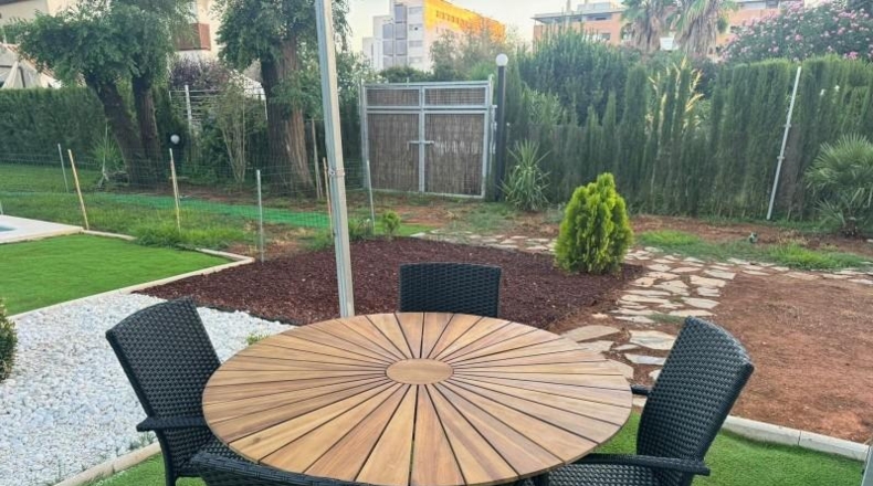 Seville - Mairena del Aljarafe - 1000m2
