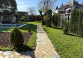 Casa amb terreny en venda a la España, Mairena del Aljarafe, ref.: TR269254 foto