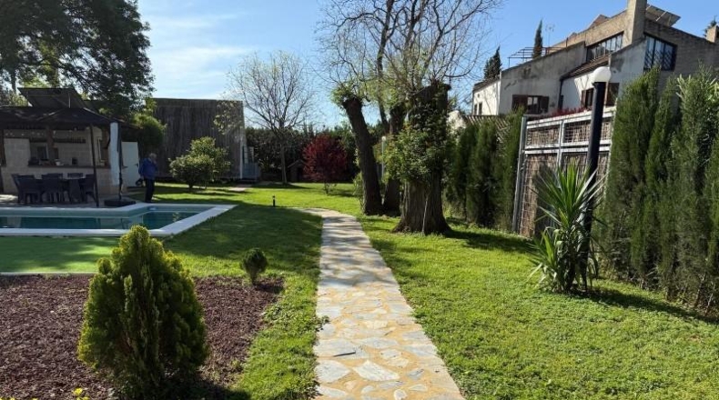 Seville - Mairena del Aljarafe - 1000m2