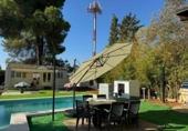 Casa amb terreny en venda a la España, Mairena del Aljarafe, ref.: TR269254 foto