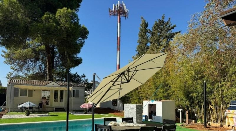 Seville - Mairena del Aljarafe - 1000m2