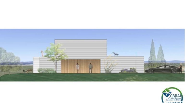 Gerona - Roses - 470m2