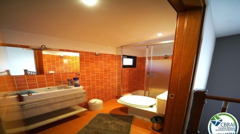 Gerona - Roses - 255m2