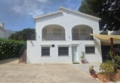 Detached villa with land for sale on España, Dénia, ref: TR262717 photo