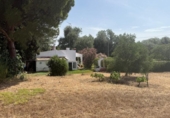 Casa de camp amb terreny en venda a la España, Vejer de la Frontera, ref.: TR262720 foto