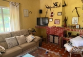 Casa de camp amb terreny en venda a la España, Vejer de la Frontera, ref.: TR262720 foto