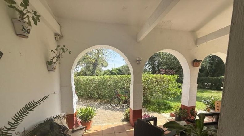 Cádiz - Vejer de la Frontera - 4500m2