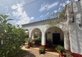 Casa de camp amb terreny en venda a la España, Vejer de la Frontera, ref.: TR262720 foto