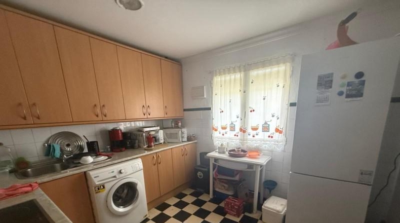 Cádiz - Vejer de la Frontera - 4500m2