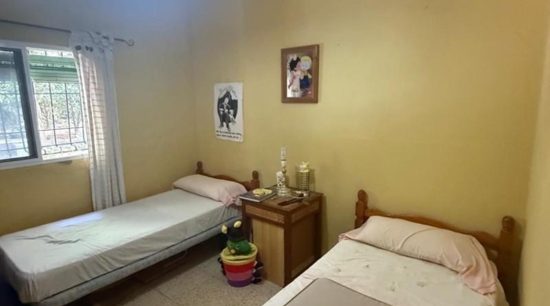 Cádiz - Vejer de la Frontera - 4500m2