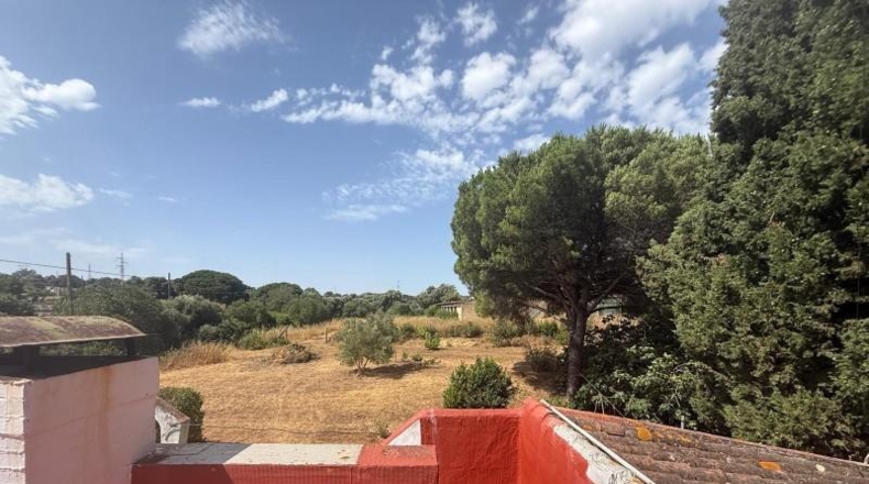 Cádiz - Vejer de la Frontera - 4500m2