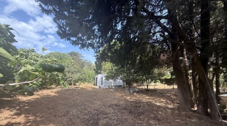 Cádiz - Vejer de la Frontera - 4500m2