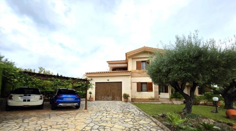 Castellón - Borriol - 1149m2