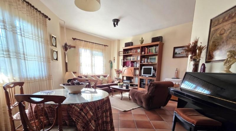 Castellón - Borriol - 1149m2