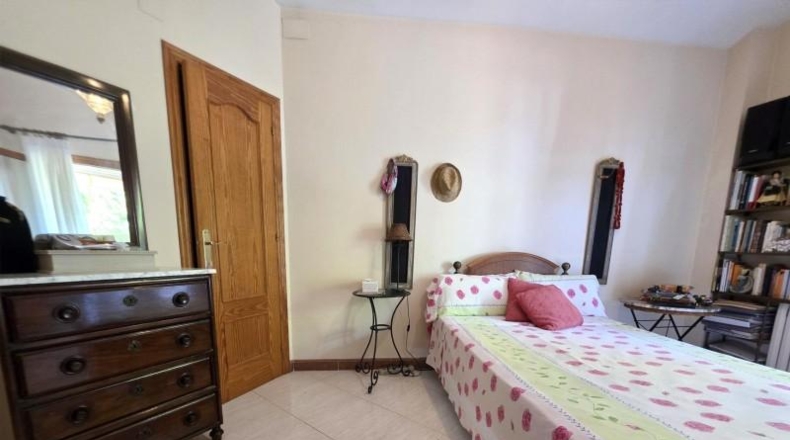 Castellón - Borriol - 1149m2