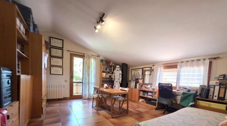 Castellón - Borriol - 1149m2