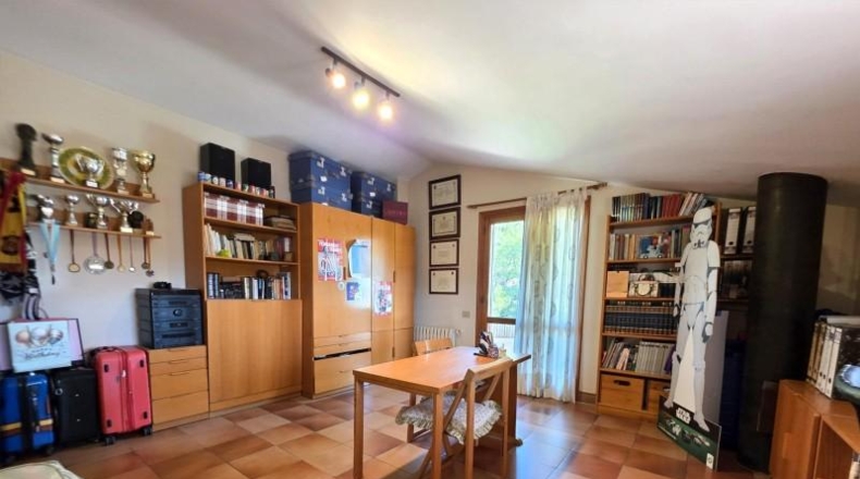 Castellón - Borriol - 1149m2