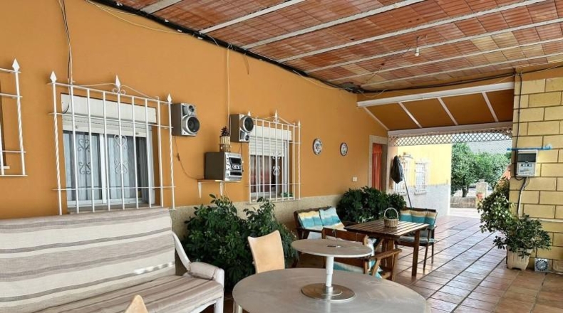 Cordova - Córdoba - 7280m2